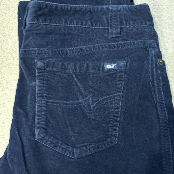 Vineyard Vines corduroy bundle size 6 - Picture 8 of 16